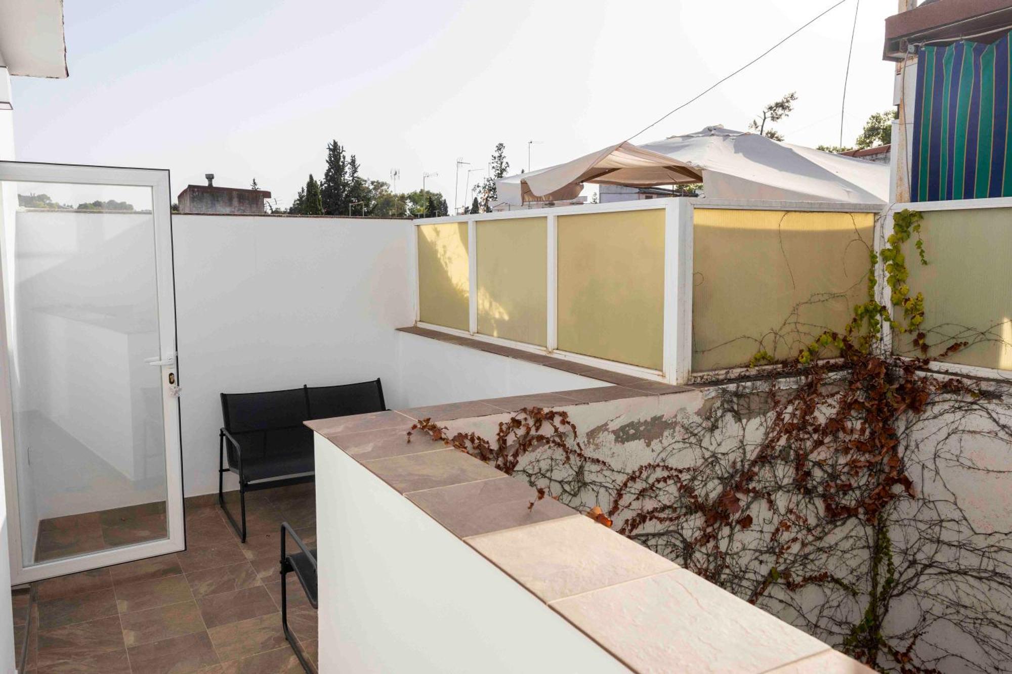 Mira San Basilio Διαμέρισμα Κόρδοβα Εξωτερικό φωτογραφία