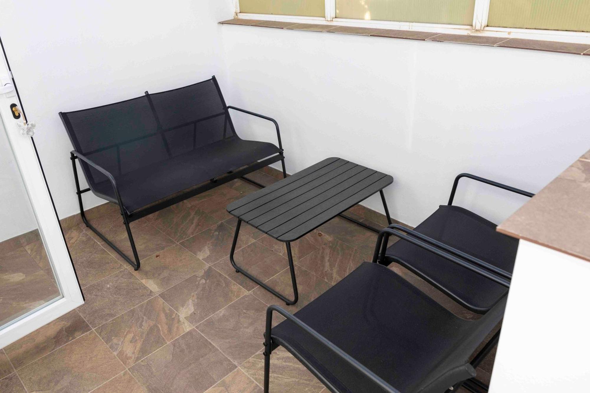 Mira San Basilio Διαμέρισμα Κόρδοβα Εξωτερικό φωτογραφία